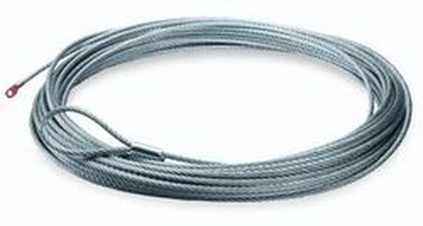 Warn - Warn SYNTHETIC ROPE 71717 - Image 1