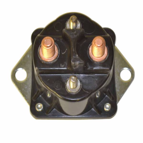 Warn - Warn SOLENOID UPRIGHT 72631 - Image 1