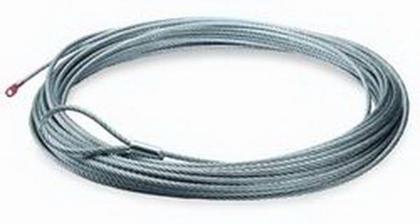 Warn - Warn WIRE ROPE ASSEMBLY 74313 - Image 1