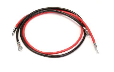 Warn - Warn CABLE ASSEMBLY 76851 - Image 1
