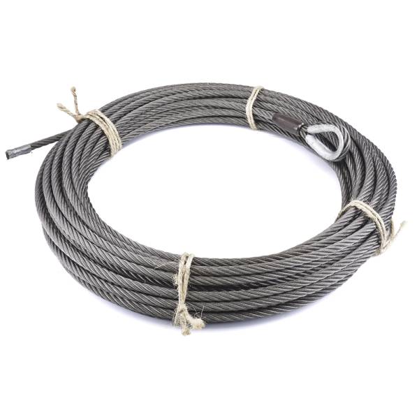 Warn - Warn WIRE ROPE ASSEMBLY 77451 - Image 1