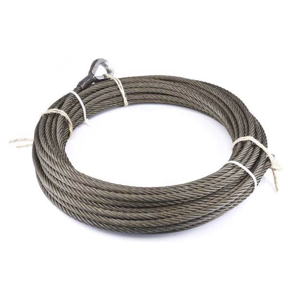 Warn - Warn WIRE ROPE ASSEMBLY 77453 - Image 1