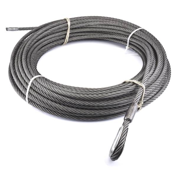 Warn - Warn WIRE ROPE ASSEMBLY 77454 - Image 1