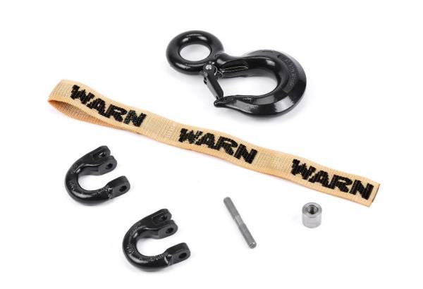 Warn - Warn HOOK KIT 77681 - Image 1
