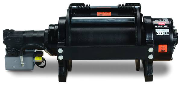 Warn - Warn SERIES WINCH 77890 - Image 1