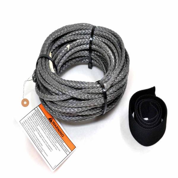 Warn - Warn SYN ROPE 7/32 X 5 78388 - Image 1