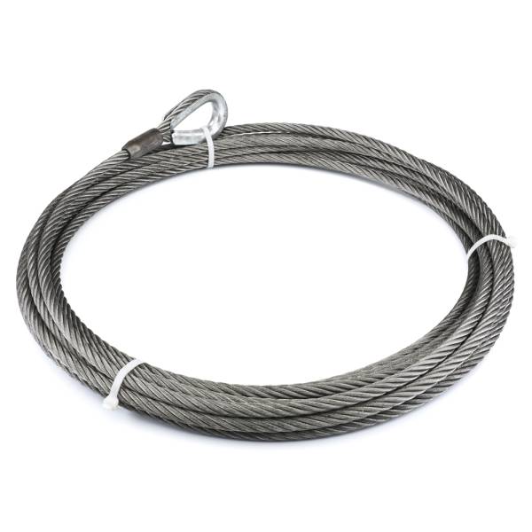 Warn - Warn WIRE ROPE ASSEMBLY 79294 - Image 1