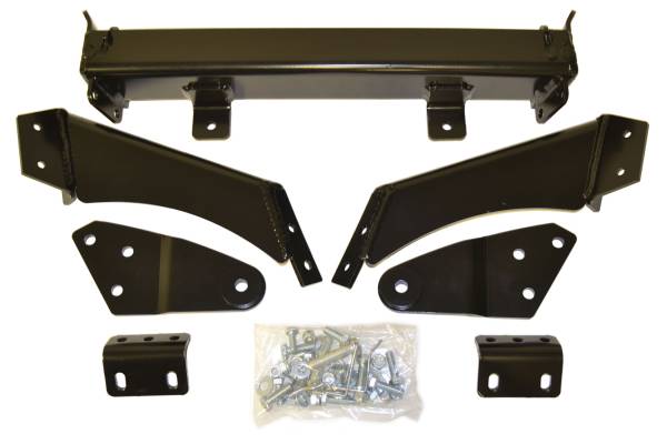 Warn - Warn PLOW MOUNT KIT 79608 - Image 1