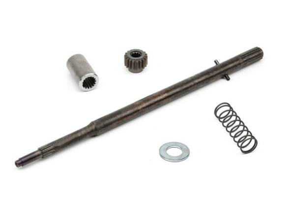 Warn - Warn DRIVE SHAFT 79723 - Image 1