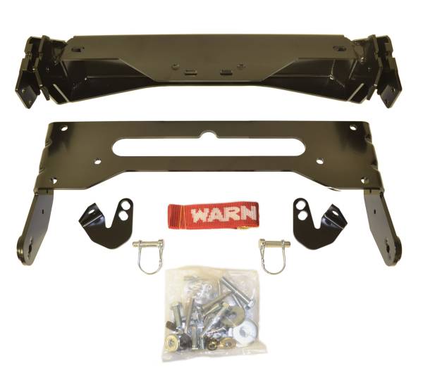 Warn - Warn PLOW MOUNT KIT 79925 - Image 1