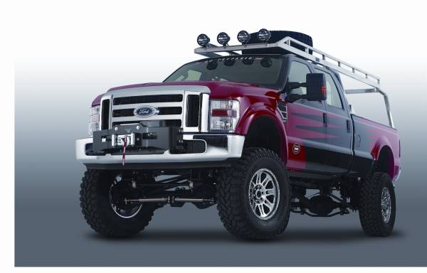 Warn - Warn HL GUARD 09F150 80162 - Image 1