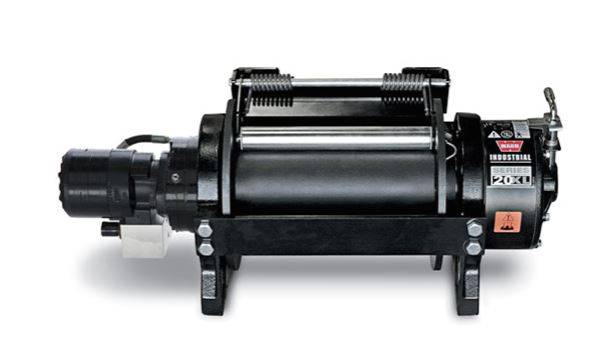 Warn - Warn SERIES WINCH 80509 - Image 1