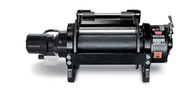 Warn - Warn SERIES WINCH 80510 - Image 1