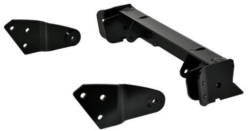 Warn - Warn PLOW MOUNT KIT 80566 - Image 1