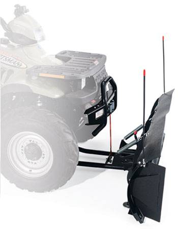 Warn - Warn FRT MOUNT PLOW SIDE 80607 - Image 1