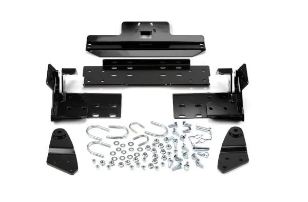 Warn - Warn PLOW MOUNT KIT 80681 - Image 1