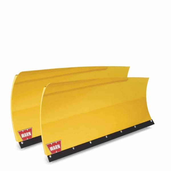 Warn - Warn TAPERED PLOW BLADE 80960 - Image 1