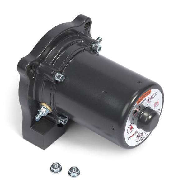 Warn - Warn REPLACEMENT 24V MOTOR 82181 - Image 1