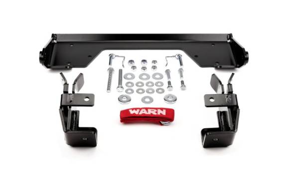 Warn - Warn PLOW MOUNT KIT 83503 - Image 1