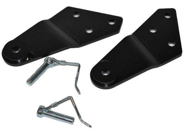 Warn - Warn PLOW FRAME 84024 - Image 1