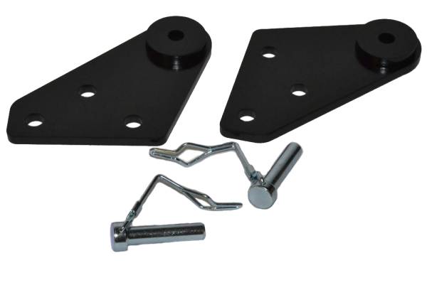 Warn - Warn PLOW FRAME 84026 - Image 1