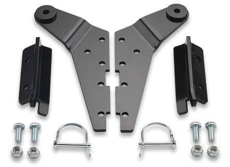 Warn - Warn PLOW BRACKET KIT 85244 - Image 1