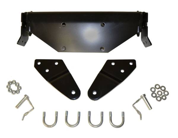 Warn - Warn PLOW MOUNT KIT 86142 - Image 1