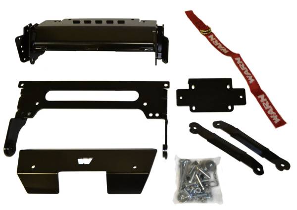 Warn - Warn PLOW MOUNT KIT 86386 - Image 1