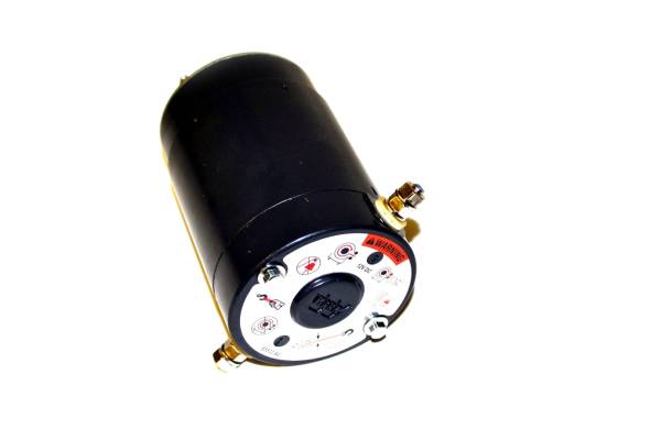 Warn - Warn REPLACEMENT 12V MOTOR 87213 - Image 1