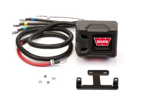 Warn - Warn CONTACTOR 87309 - Image 1