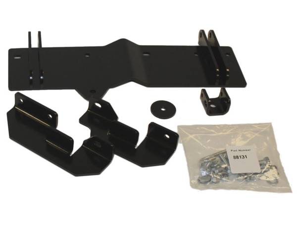 Warn - Warn PLOW MOUNT KIT 87355 - Image 1