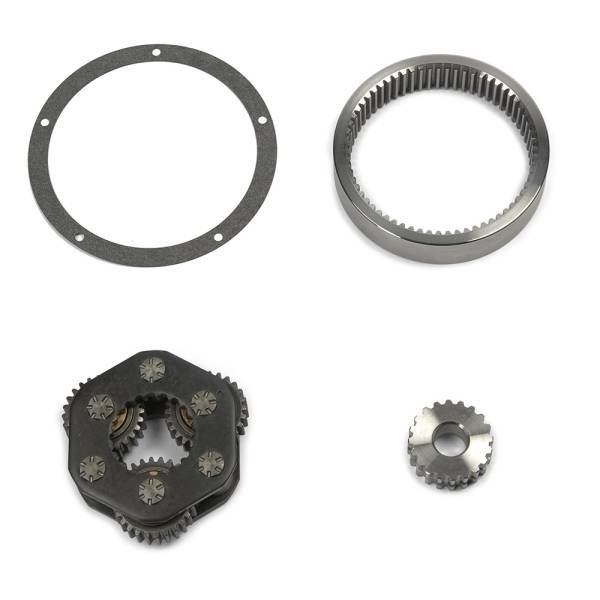 Warn - Warn S/P RING GEAR 88129 - Image 1