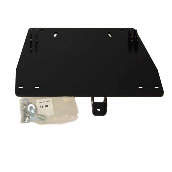 Warn - Warn PLOW MOUNT KIT 88188 - Image 1