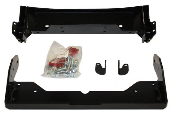 Warn - Warn PLOW MOUNT KIT 88330 - Image 1