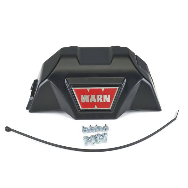 Warn - Warn CONTROL PACK COVER 89244 - Image 1