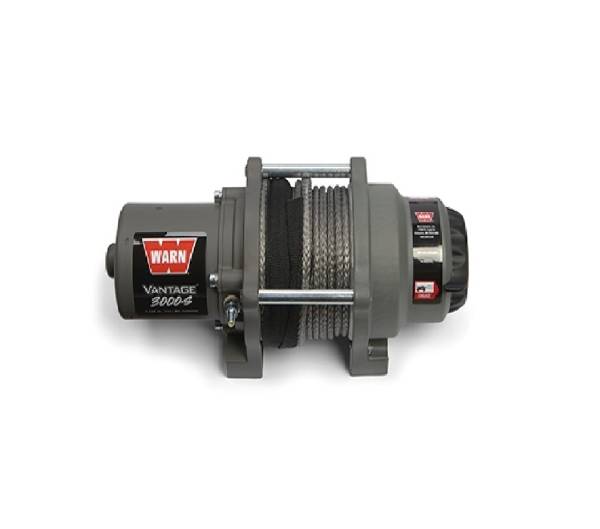 Warn - Warn MOTOR KIT 89600 - Image 1