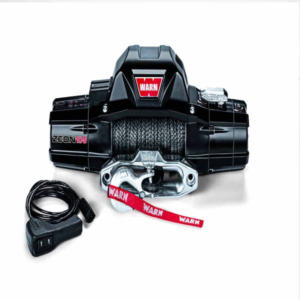 Warn - Warn WINCH 89611 - Image 1