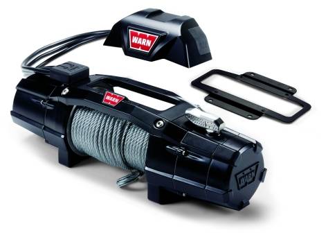 Warn - Warn RELOCATION KIT 89965 - Image 1