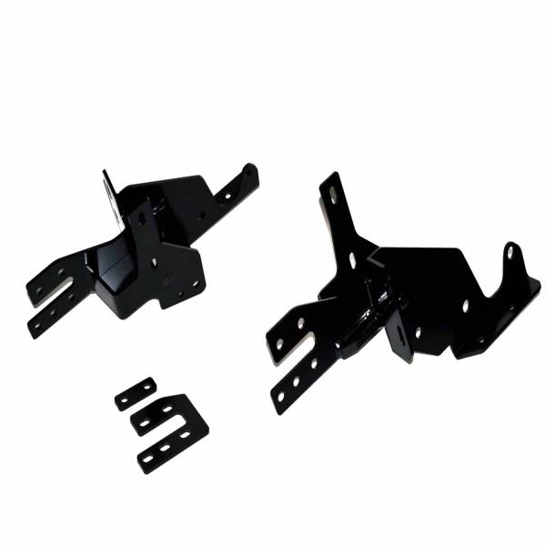 Warn - Warn MOUNTING KIT 90130 - Image 1