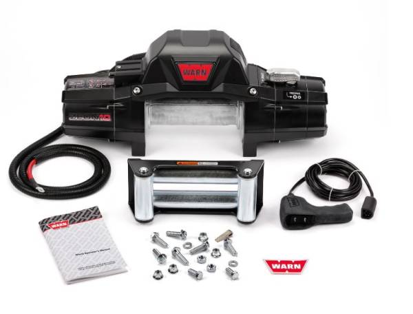 Warn - Warn WINCH 90665 - Image 1