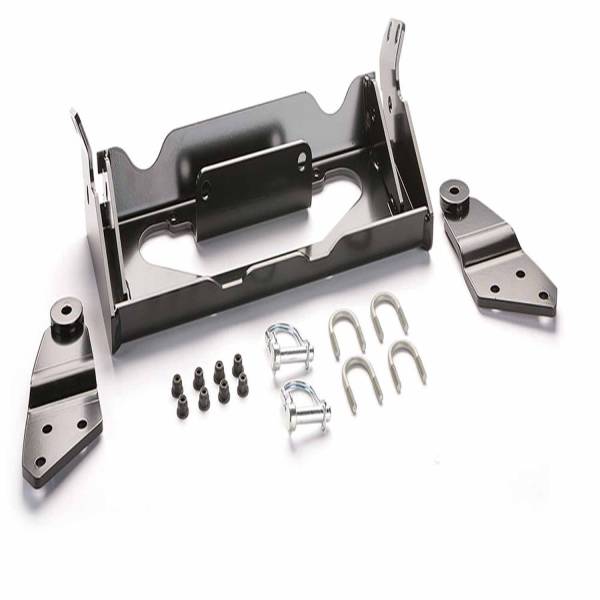 Warn - Warn PLOW MOUNT KIT 90855 - Image 1