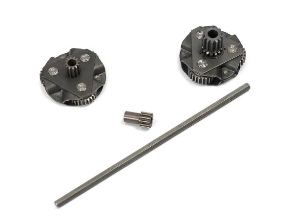 Warn - Warn GEAR KIT 90902 - Image 1