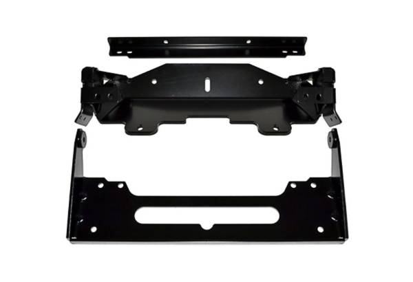 Warn - Warn PLOW MOUNT KIT 90924 - Image 1