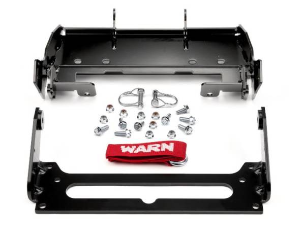 Warn - Warn BUMPER KIT 91255 - Image 1