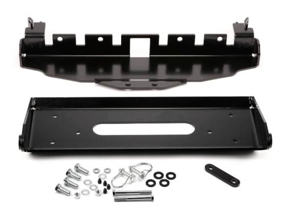 Warn - Warn PLOW MOUNT KIT 91490 - Image 1