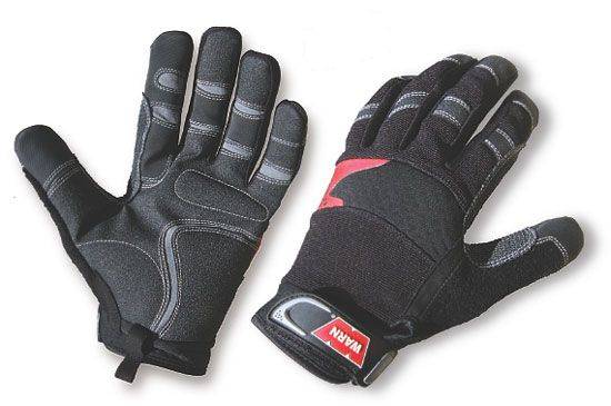 Warn - Warn GLOVES 91650 - Image 1