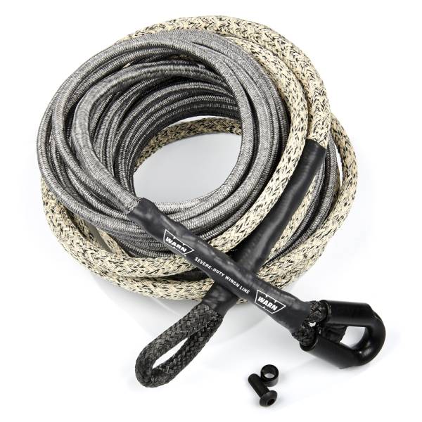 Warn - Warn SYNTHETIC ROPE 91840 - Image 1