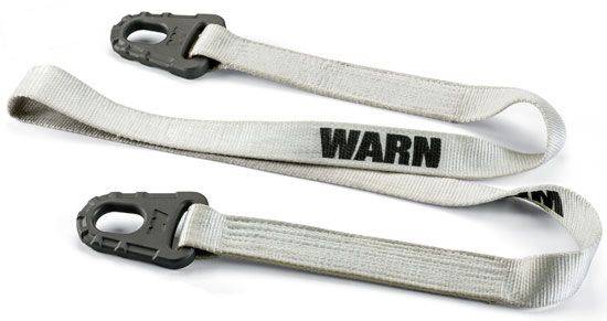 Warn - Warn RIGGING STRAP 92094 - Image 1