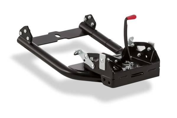 Warn - Warn PLOW FRAME 92100 - Image 1