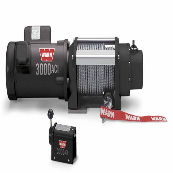 Warn - Warn WINCH 93000 - Image 1